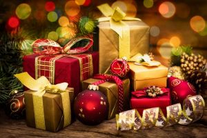 Больше четырех тысяч юных жителей Еманжелинского района получат к Новому году сладкие подарки