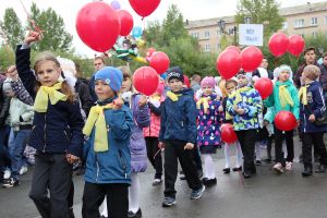 В Еманжелинском районе в первый класс пойдет более 600 детей