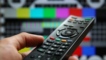 В Челябинской области с 20 по 24 января будут кратковременно отключать цифровое ТВ