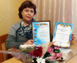 В Красногорском состоится юбилейный концерт преподавателя школы искусств Альфии Аглеулиной