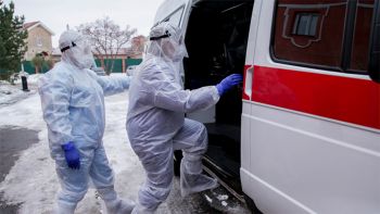 Почти триста южноуральцев заболели коронавирусом за сутки в Челябинской области