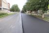 В этом году ремонт дорог в Еманжелинском районе проводится с использованием более высокого класса асфальта