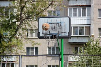 В Еманжелинском районе назвали лучших баскетболистов