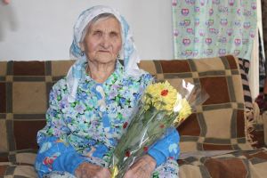 В Еманжелинске две вдовы фронтовиков Великой Отечественной войны получили субсидии на приобретение жилья