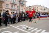 В Еманжелинске пройдет традиционная – 64-я – легкоатлетическая эстафета на призы администрации района и газеты «Новая жизнь»