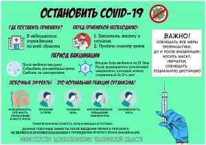 Губернатор Алексей Текслер рассказал о вакцинации от коронавируса в Челябинской области