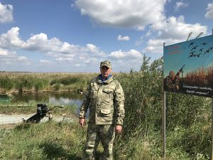 С 29 августа на Южном Урале начнется утиная охота