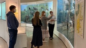 Государственный исторический музей Южного Урала ждет посетителей