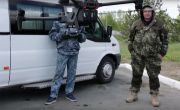Для выявления миграционных нарушений сотрудники полиции Челябинской области применяют квадрокоптер