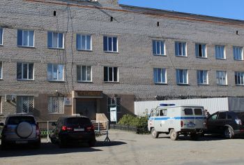 Еманжелинские полицейские задержали жителя Коркино, который обворовал 83-летнюю бабушку