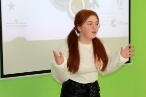 В Еманжелинске прошел муниципальный этап международного конкурса юных чтецов «Живая классика»