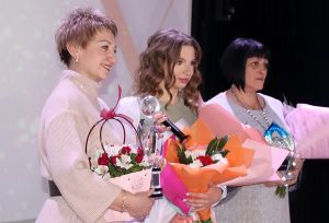 В Еманжелинске объявлены имена победителей районного конкурса «Педагог года-2022» – это Ольга Быкова, Елена Ширяева и Светлана Заболотнева