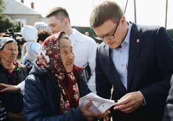 Губернатор Челябинской области Алексей Текслер анонсировал большую инспекцию муниципалитетов