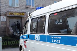 В Еманжелинском районе угнали иномарку за миллион рублей