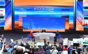 Губернатор Челябинской области Алексей Текслер отметил важные темы, которые прозвучали в прямой линии с Президентом России Владимиром Путиным