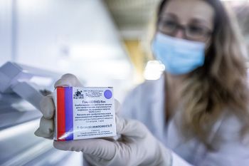 В Челябинскую область поступила первая партия вакцины от новой коронавирусной инфекции