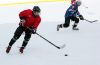 После «каникул» хоккеисты Еманжелинска вновь вышли на лед