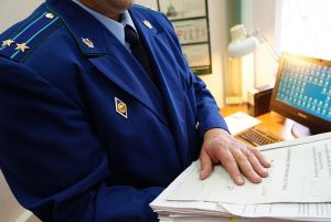 В 2020 году в прокуратуру Еманжелинска поступило 415 обращений граждан