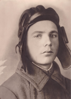 Иван Федорович Силкин, танкист, пал в бою подо Ржевом в марте 43-го
