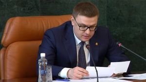 Алексей Текслер: режим самоизоляции в Челябинской области продлен до 30 апреля, это необходимая мера