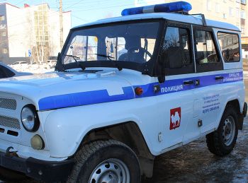 Житель Челябинска совершил кражу из еманжелинского магазина