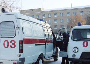 Первый заместитель губернатора Челябинской области Ирина Гехт в режиме ВКС пообщалась с фельдшерами и водителями станций скорой медицинской помощи