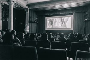 В Челябинске пройдет благотворительный показ авторских фильмов