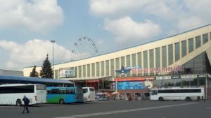 Челябинцы проголосовали за перенос автовокзала из дворца спорта «Юность»