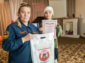 Школьники Еманжелинского района стали призерами традиционного конкурса «Неопалимая купина»
