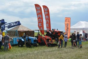На региональной выставке «День поля-2022» представит свои достижения ООО «Трактор» из Еманжелинска