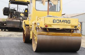 В Еманжелинском районе будут капитально отремонтированы пять объектов уличной дорожной сети