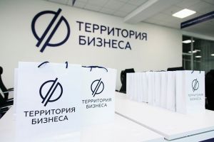 Челябинскую «Территорию бизнеса» растиражируют по России