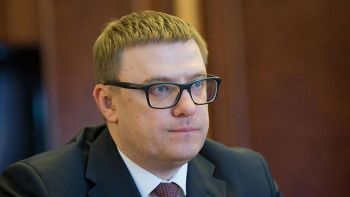 Врио губернатора Челябинской области Алексей Текслер ответит на вопросы журналистов