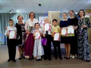Двадцать шесть дуэтов выступили на зональном конкурсе фортепианных ансамблей в Еманжелинске