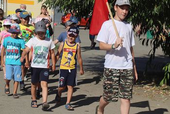 Нынешним летом в лагерях отдохнут и оздоровятся более 1700 ребятишек Еманжелинского района