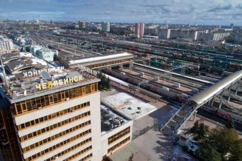 Из Челябинска во Владивосток можно будет доехать на поезде без пересадки