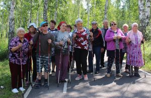 Более 844 тысяч южноуральцев получат выплаты ко Дню пожилого человека