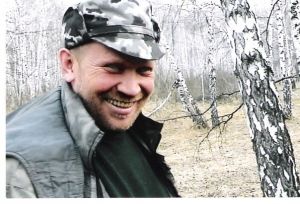 Во время экспедиции, в Крыму, умер руководитель центра патриотического воспитания «Росток» Евгений Зязев