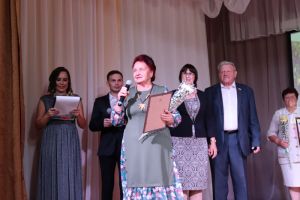Более 50 жителей Зауральского получили награды в День поселка