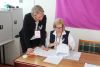 По данным на 12 часов третьего дня голосования в Еманжелинском районе проголосовало более 18 тысяч избирателей