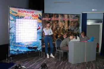 В Еманжелинске пройдет серия интеллектуальных игр, посвященная юбилею Победы