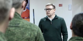 Губернатор Челябинской области Алексей Текслер инициировал введение региональных мер социальной поддержки граждан, заключивших контракт с Министерством обороны РФ
