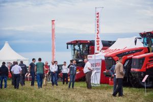 На Южном Урале пройдет традиционная сельхозвыставка «День поля – 2022»