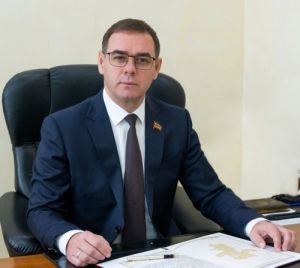 Александр Лазарев: усилить парламентский контроль за созданием комфортных и безопасных условий для обучения детей