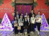 Красногорские шахматисты вернулись с наградами из Пласта, где состоялся областной турнир – Кубок «Феникса»