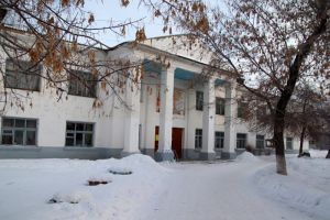 Красногорская школа искусств со временем переедет в здание бывшего детского сада