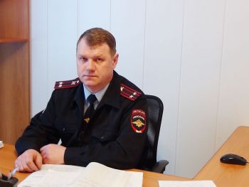 Павел Каланда: за повтроное правонарушение водители привлекаются к уголовной ответственности