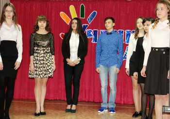 В Еманжелинском районе начался конкурс «Ученик года»