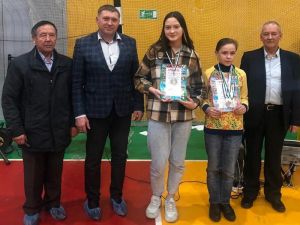 Юные шахматисты из Красногорского завоевали награды в Кунашаке, Пласте, Еткуле