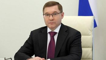 Полномочным представителем Президента РФ в УрФО назначен Владимир Якушев